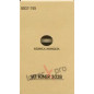 MINOLTA TONER DI3510 ORIGINAL MT303B 8937749 MINOLTA TONER DI3510 ORIGINAL MT303B 8937749