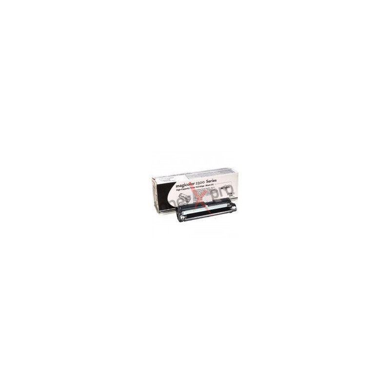 MINOLTA TONER BLACK MAGICOLOR 2300 ORIGINAL 1710517005 4576211 MINOLTA TONER BLACK MAGICOLOR 2300 ORIGINAL 1710517005 4576211