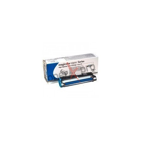 MINOLTA TONER CYAN MAGICOLOR 2300 ORIGINAL 1710517008 4576511