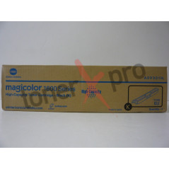 MINOLTA TONER BLACK MAGICOLOR 1600 ORIGINAL AOV301H
