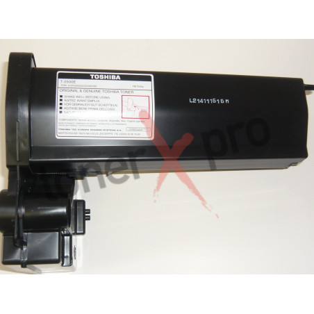 TOSHIBA TONER E STUDIO 20 ORIGINAL T2500E