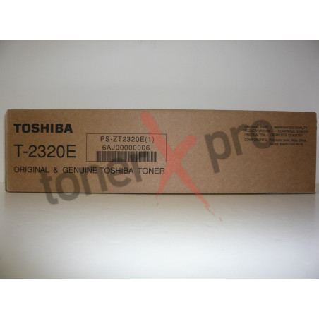 TOSHIBA TONER E STUDIO 230 ORIGINAL T2320E