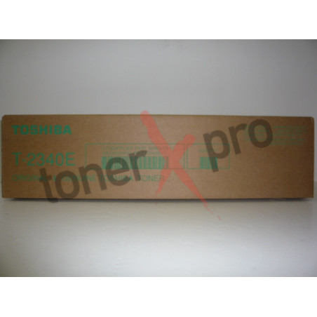 TOSHIBA TONER E STUDIO 220 ORIGINAL T2340E