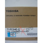 TOSHIBA TONER CYAN E STUDIO 287 ORIGINAL 6A000001524 TFC34E TFC34EC