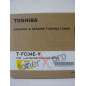 TOSHIBA TONER YELLOW E STUDIO 287 ORIGINAL  6A000001525 TFC34E TFC34EY