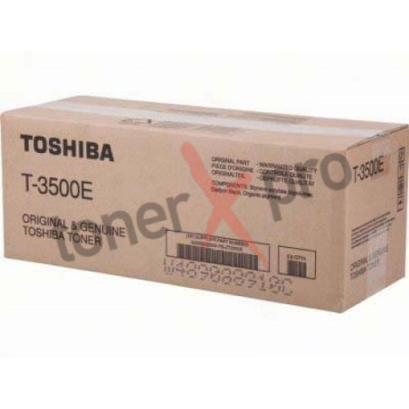 TOSHIBA TONER E STUDIO 35 ORIGINAL T3500E