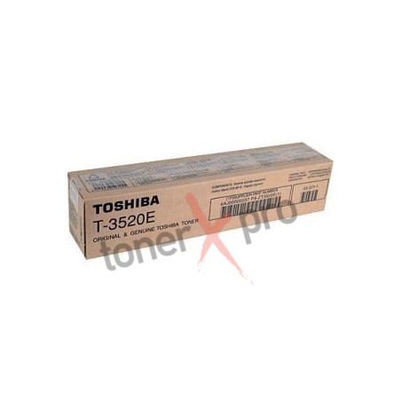 TOSHIBA TONER E STUDIO 350 ORIGINAL T3520E