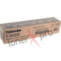 TOSHIBA TONER E STUDIO 350 ORIGINAL T3520E TOSHIBA TONER E STUDIO 350 ORIGINAL T3520E