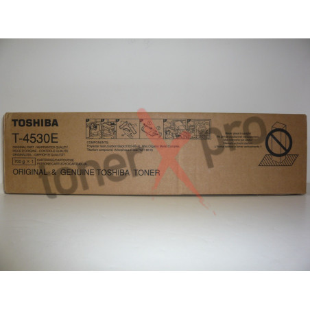 TOSHIBA TONER E STUDIO 255 ORIGINAL T4530E