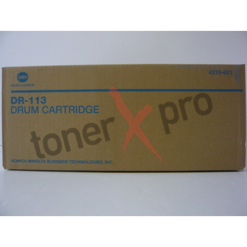 MINOLTA DRUM UNIT DI1610 ORIGINAL DR113 4519601