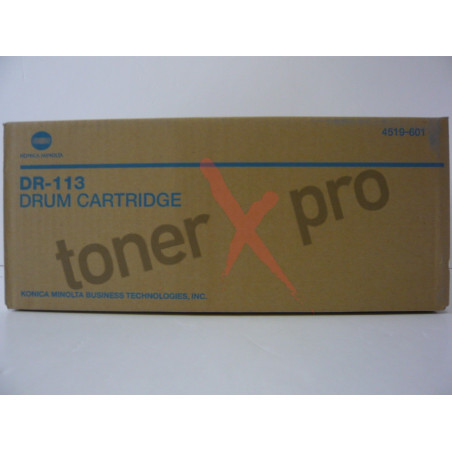 MINOLTA DRUM UNIT DI1610 ORIGINAL DR113 4519601