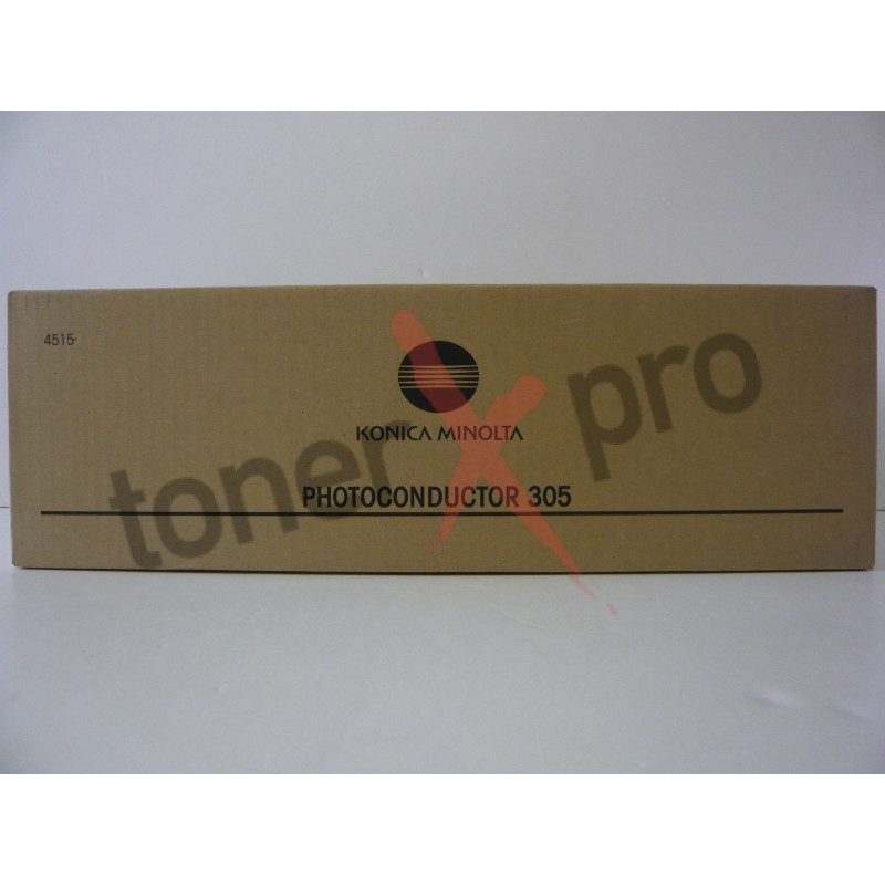 MINOLTA DRUM UNIT DI2510 ORIGINAL 4515613  TYPE 305