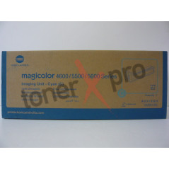 MINOLTA DRUM UNIT CYAN MAGICOLOR 4600 ORIGINAL A0310GH