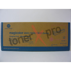 MINOLTA DRUM UNIT MAGENTA MAGICOLOR 4600 ORIGINAL AO310AH