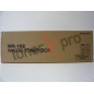 MINOLTA WASTE BAG TONER BIZHUB 552 ORIGINAL A2WYWY3 WX102 MINOLTA WASTE BAG TONER BIZHUB 552 ORIGINAL A2WYWY3 WX102