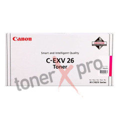 CANON TONER MAGENTA IMAGERUNNER C1021 ORIGINAL CEXV26