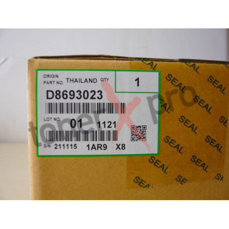 RICOH DEVELOPER UNIT MP3054 ORIGINAL D8693023