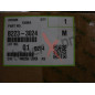 RICOH DEVELOPER UNIT MAGENTA MPC2500 ORIGINAL B2233024