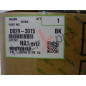 RICOH DEVELOPER UNIT BLACK MPC3300 ORIGINAL D0293054 RICOH DEVELOPER UNIT BLACK MPC3300 ORIGINAL D0293054
