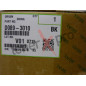 RICOH DEVELOPER UNIT BLACK MPC3001 ORIGINAL D0893070