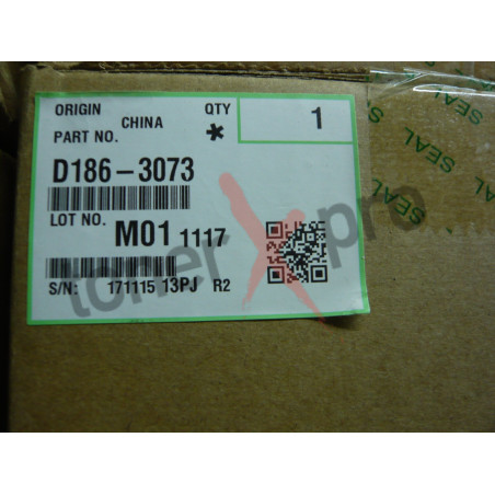 RICOH DEVELOPER UNIT MAGENTA MPC3503 ORIGINAL D1863072