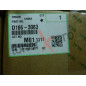 RICOH DEVELOPER UNIT YELLOW MPC3503 ORIGINAL D1863084