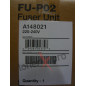 MINOLTA FUSER UNIT BIZHUB C35 230V ORIGINAL A148021 FUP02