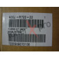 MINOLTA FUSER UNIT BIZHUB C451 220V ORIGINAL A00JR72200
