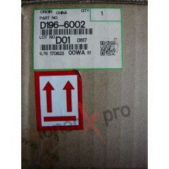 RICOH TRANSFER BELT UNIT MPC306 ORIGINAL D1966002