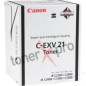 CANON TONER BLACK IMAGERUNNER C2880 ORIGINAL 0452B002 CEXV21