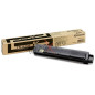 KYOCERA TONER BLACK TASKALFA 2551CI ORIGINAL TK8325K