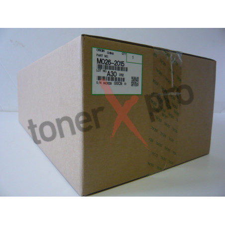 RICOH DRUM UNIT COLOR MPC400 ORIGINAL M0262015