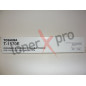 TOSHIBA TONER DP1570 ORIGINAL T1570E