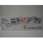 TOSHIBA TONER BLACK E STUDIO 222 ORIGINAL TFC26SK7K