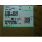 RICOH DEVELOPER UNIT BLACK MPC3503 ORIGINAL D1863053 D1863054