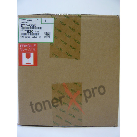 RICOH DRUM UNIT CYAN MPC305SP ORIGINAL D1170126