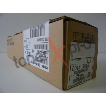 RICOH DRUM UNIT MPC6000 ORIGINAL D0149510