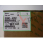 RICOH HEATING ELEMENT + FILM FIXING ASSY IM C6000 ORIGINAL 220V D0BQ4052 RICOH HEATING ELEMENT + FILM FIXING ASSY IM C6000 ORIGINAL 220V D0BQ4052