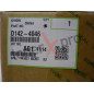 RICOH HEATING ELEMENT+ FILM FIXING ASSY MP C3502 ORIGINAL 220V D1424046 D1424273 D1424046 RICOH HEATING ELEMENT+ FILM FIXING ASSY MP C3502 ORIGINAL 220V D1424046 D1424273 D1424046