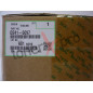 RICOH TRANSFER BELT FLAT-INTERM. ORIGINAL MPC3504 D2416097 RICOH TRANSFER BELT FLAT-INTERM. ORIGINAL MPC3504 D2416097