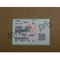 RICOH TRANSFER BELT UNIT IMC2500 ORIGINAL D0BQ6005