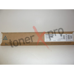 RICOH TONER CYAN MPC400 ORIGINAL 841551