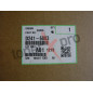 RICOH TRANSFER BELT UNIT MPC3504 ORIGINAL D2416003 D2416005 RICOH TRANSFER BELT UNIT MPC3504 ORIGINAL D2416003 D2416005