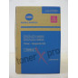 MINOLTA TONER MAGENTA  BIZHUB C3300I ORIGINAL TNP81 TNP81M AAJW351