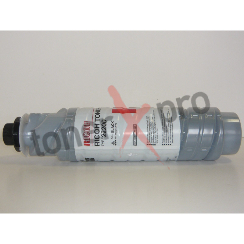 RICOH TONER AFICIO 1022 ORIGINAL 2220D MP3353
