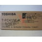 TOSHIBA TONER BLACK E STUDIO 2515AC ORIGINAL 6AJ00000175 TFC415 TFC415EK TOSHIBA TONER BLACK E STUDIO 2515AC ORIGINAL 6AJ00000175 TFC415 TFC415EK