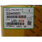 RICOH DEVELOPER UNIT CYAN MPC2504 ORIGINAL D2443021