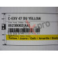 CANON DRUM UNIT YELLOW IMAGERUNNER ADVANCE C250 ORIGINAL 8523B002 CEXV47Y