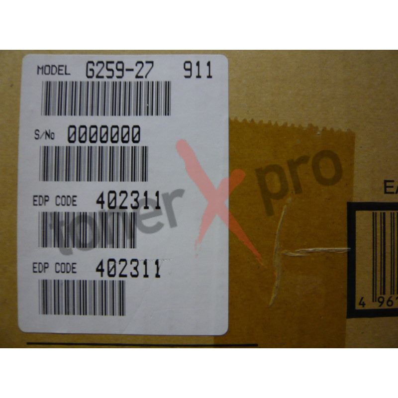 RICOH MAINTENANCE KIT CL7200C ORIGINAL 402311