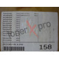 RICOH MAINTENANCE KIT MP3350 ORIGINAL B205K120